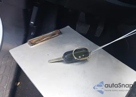 2017 Ram Promaster City Tradesman z USA, uszkodzony, nr VIN ZFBERFAB6H6H02062